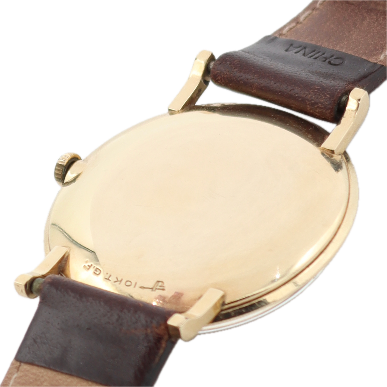 Vintage Tissot Dress Watch