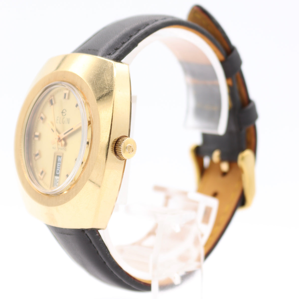Elgin day-date 352 92801