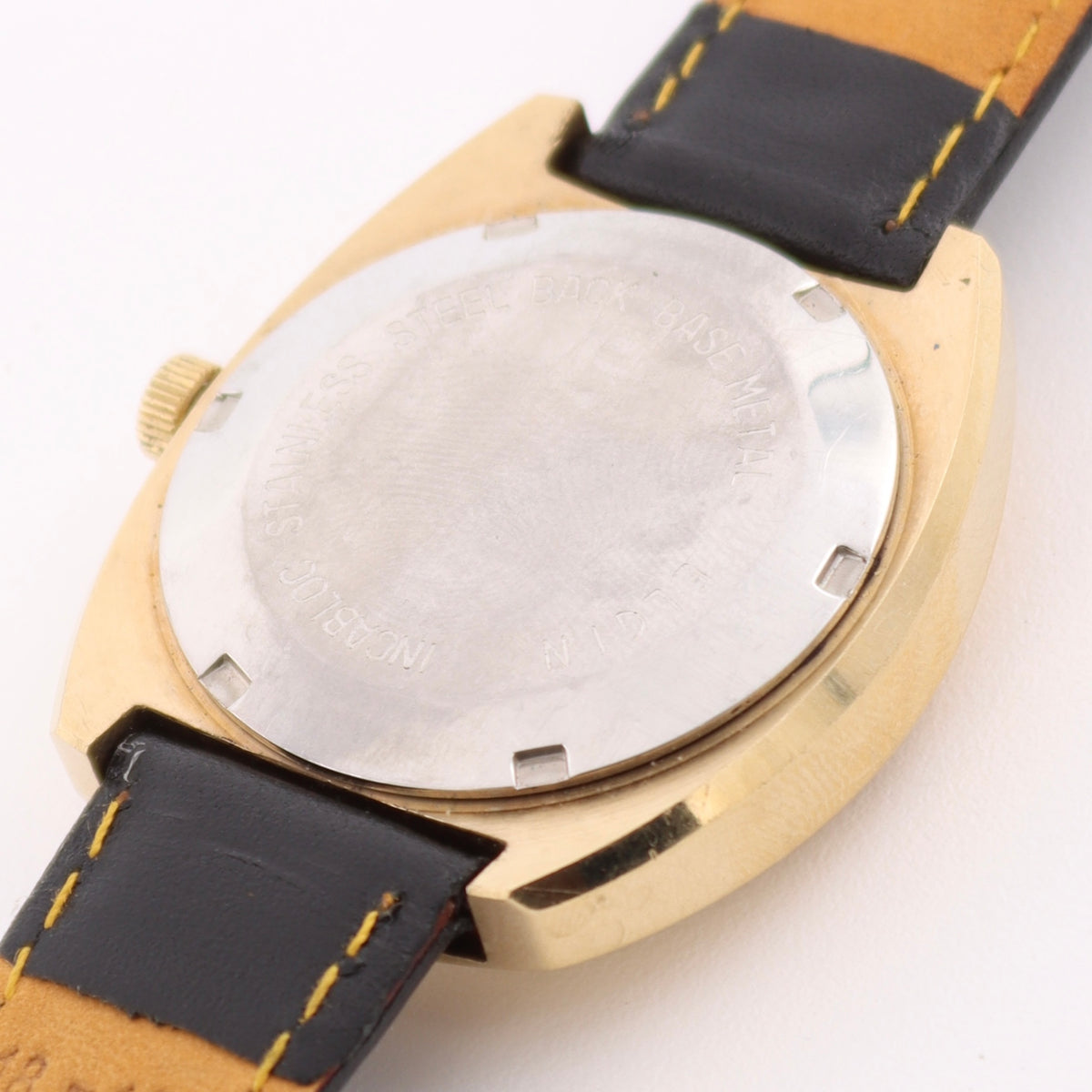 Elgin day-date 352 92801