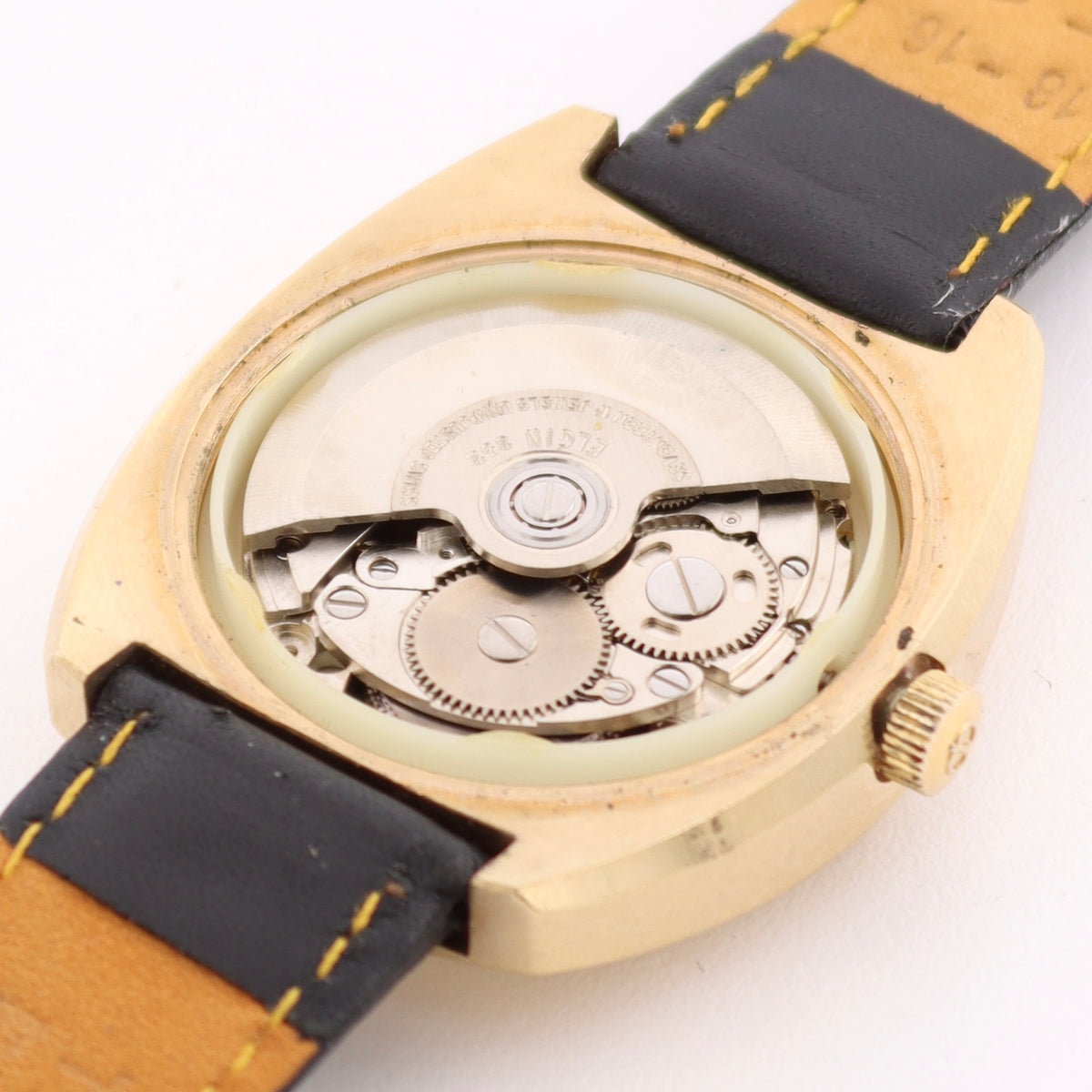 Elgin day-date 352 92801