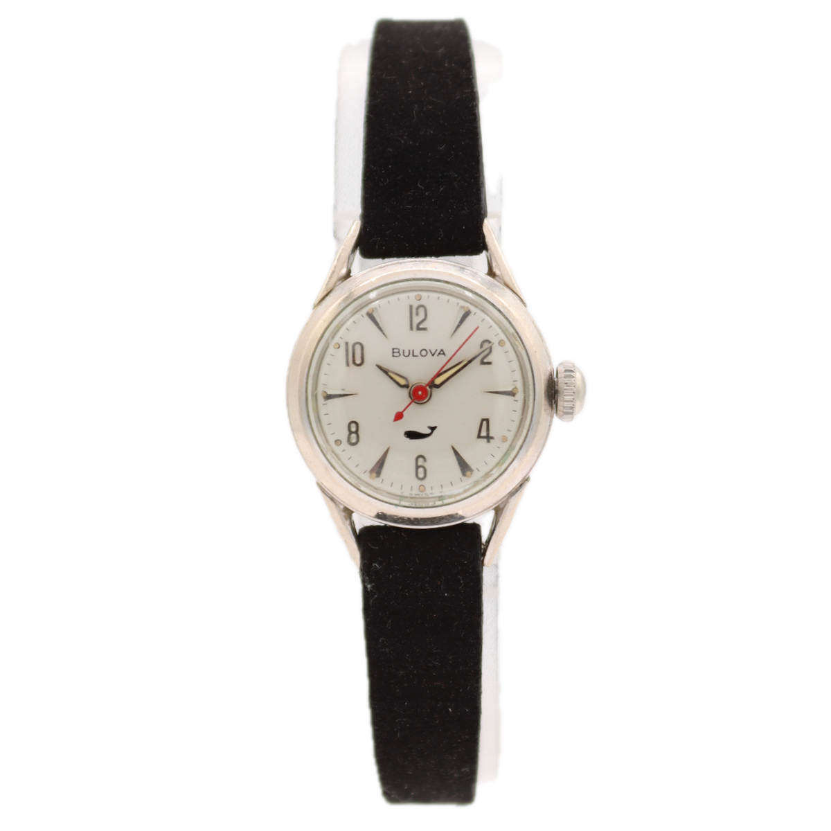 Bulova Sea King 2919 1972