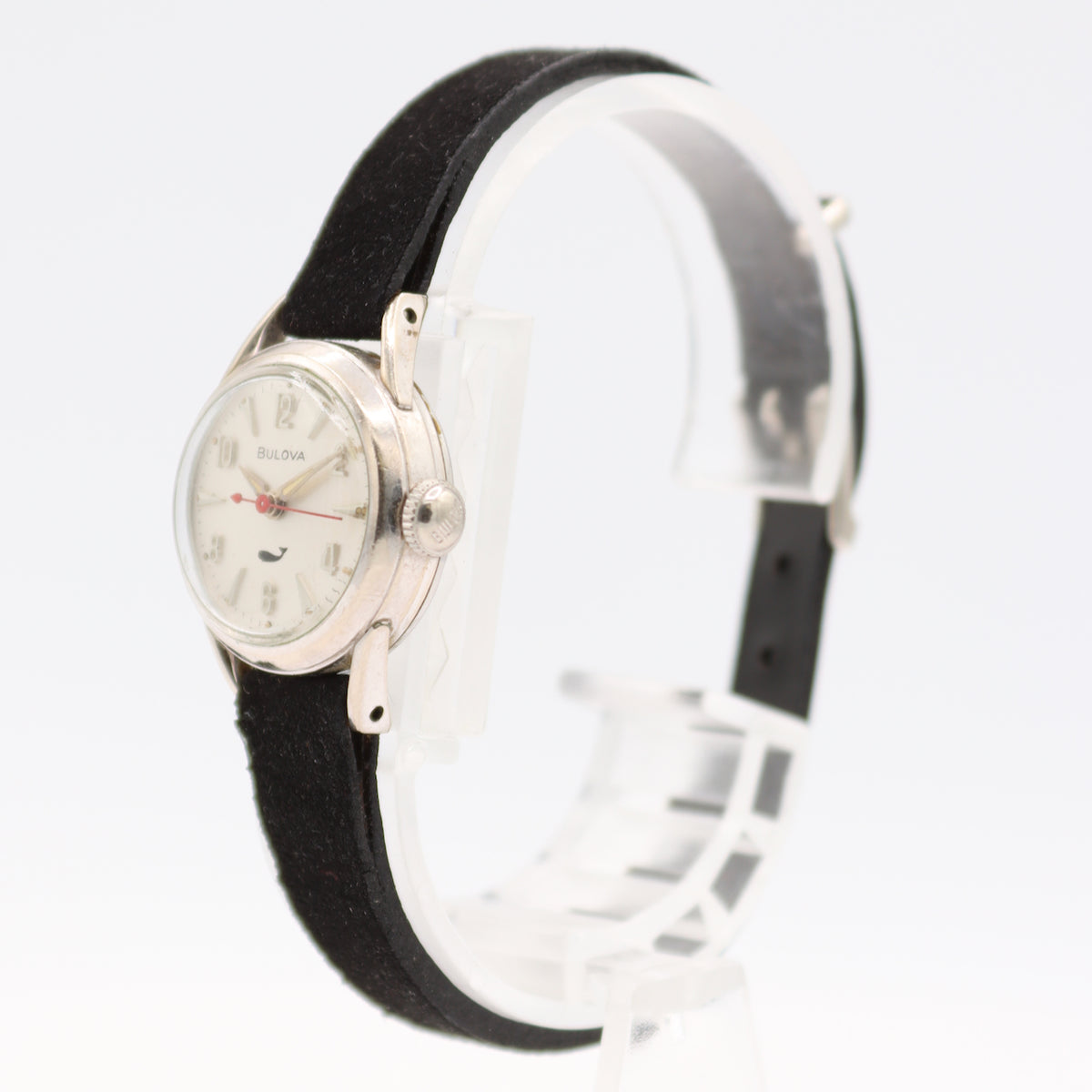 Bulova Sea King 2919 1972