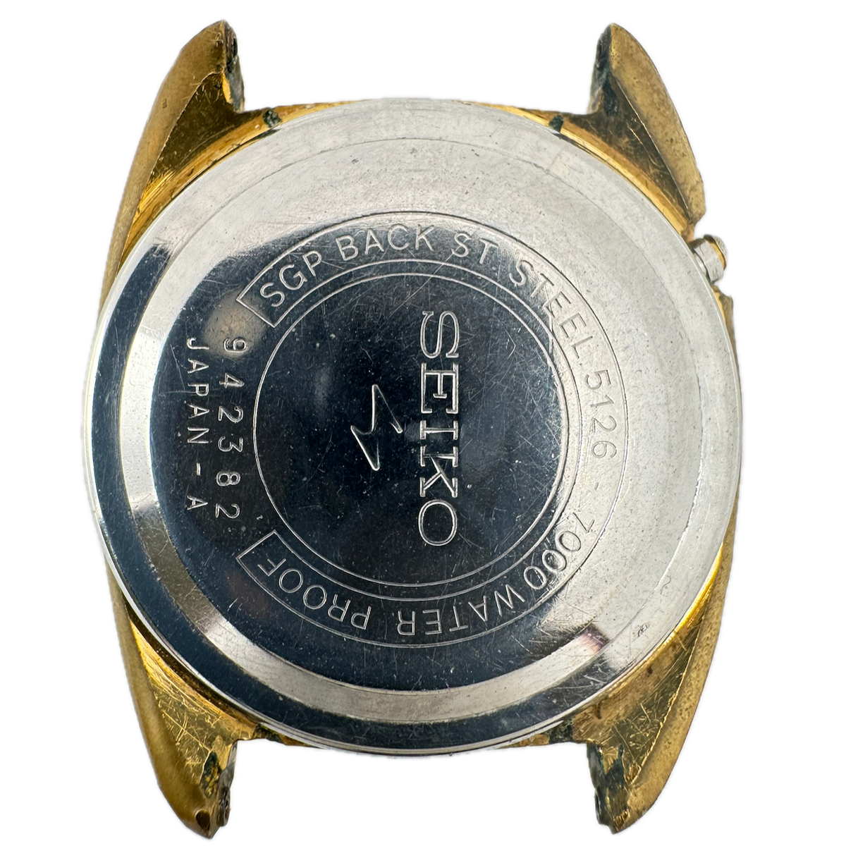 Seiko 5 5126-7000