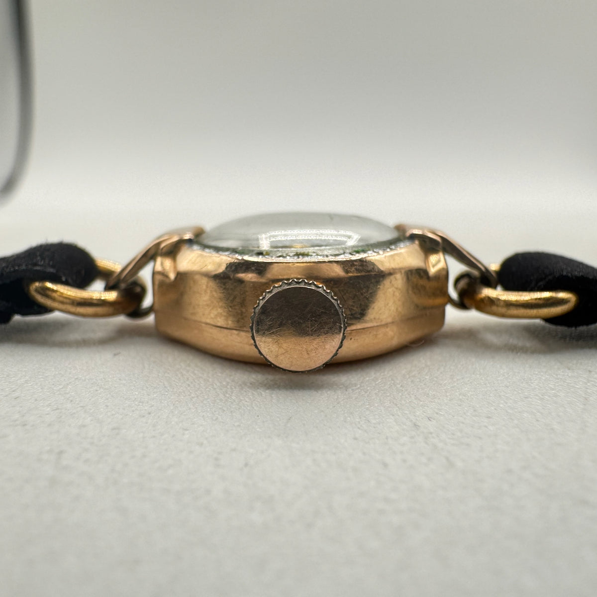 Bulova Cocktail 1936