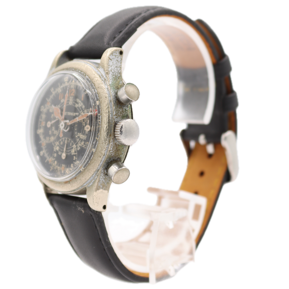 Karl Plepla Flytimer