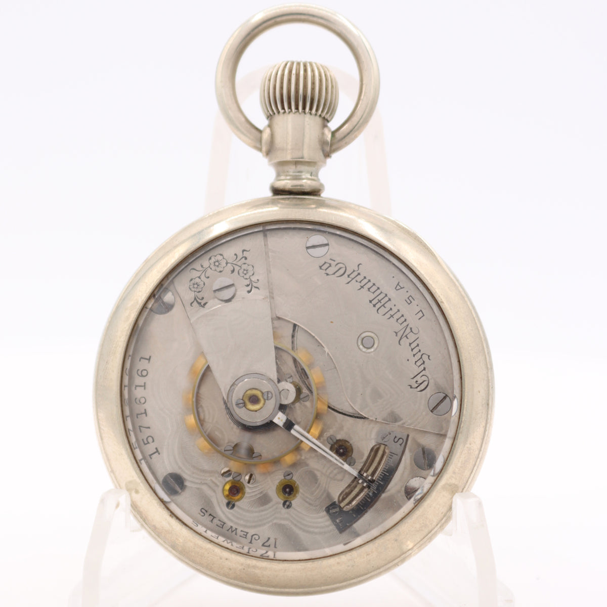 Elgin 5 1911