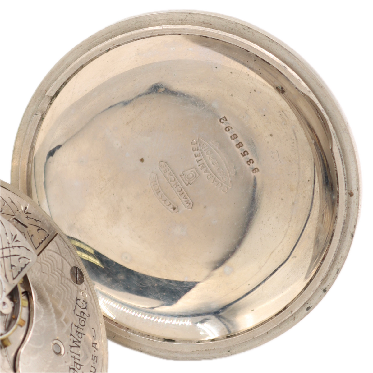 Elgin 5 1904