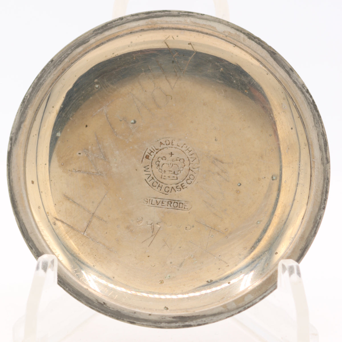 New York Standard 9 1906