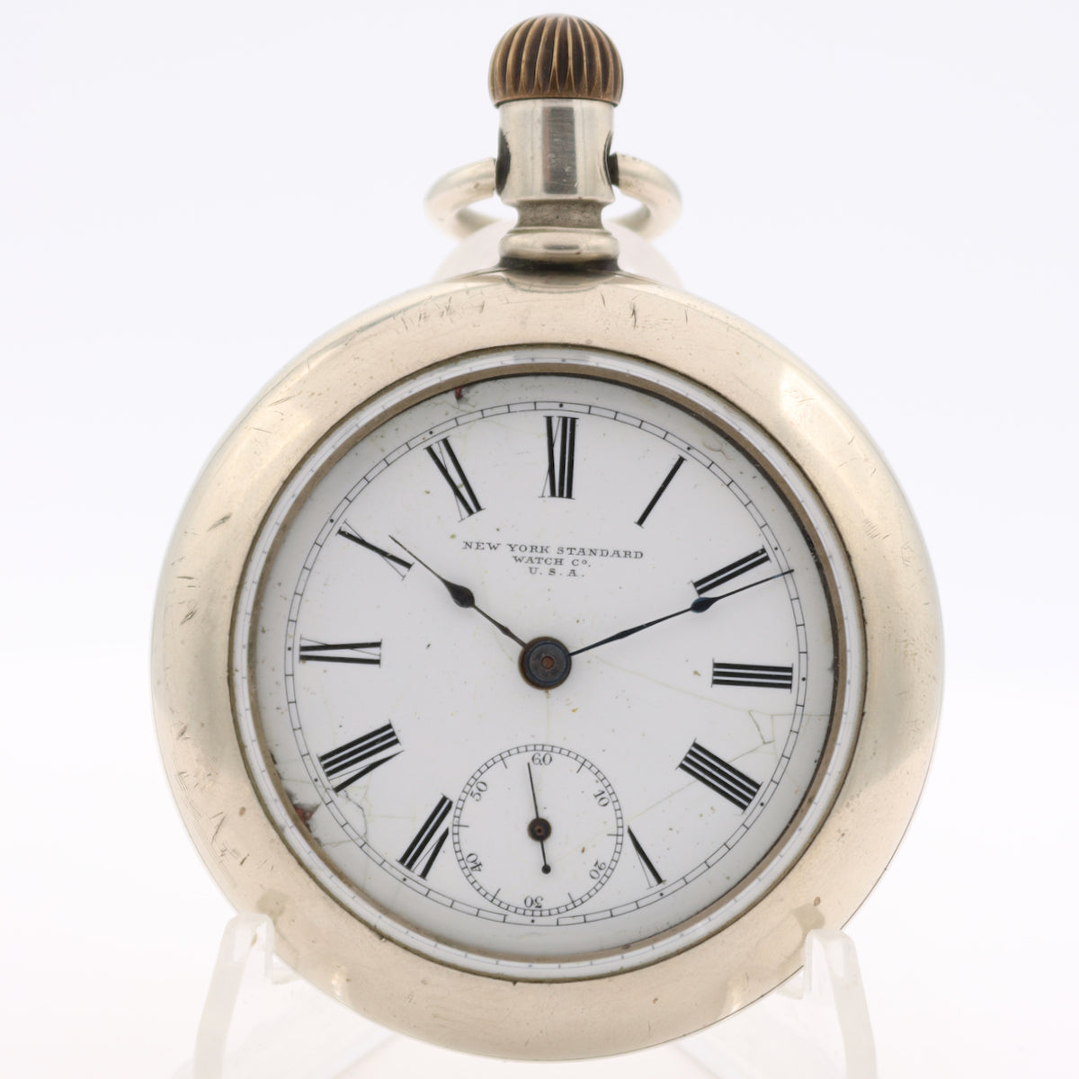 New York Standard 9 1906
