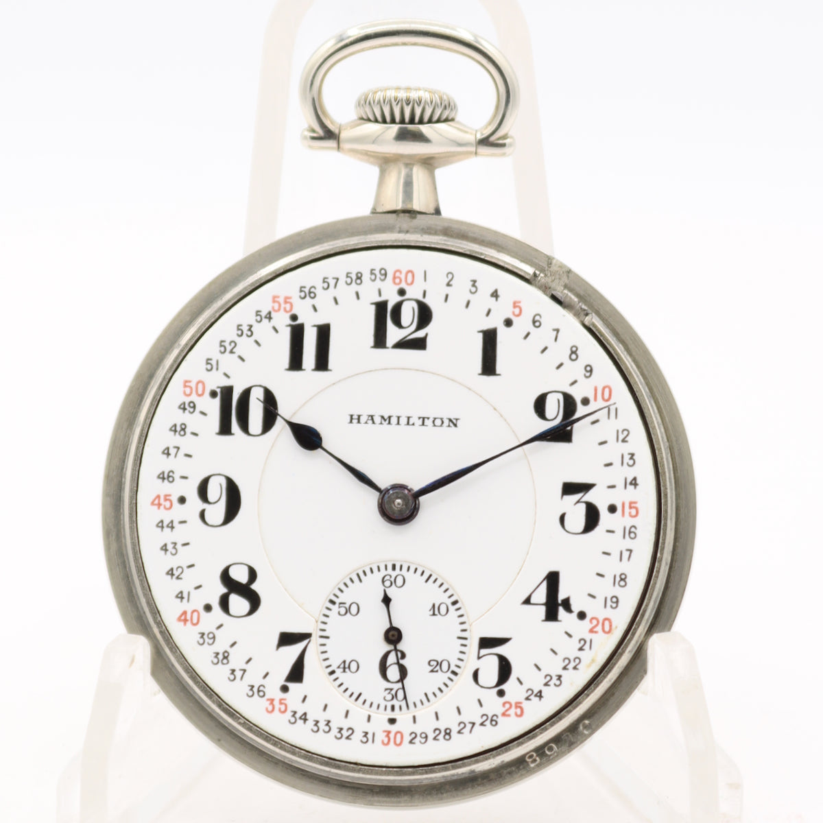 Hamilton 2 1924