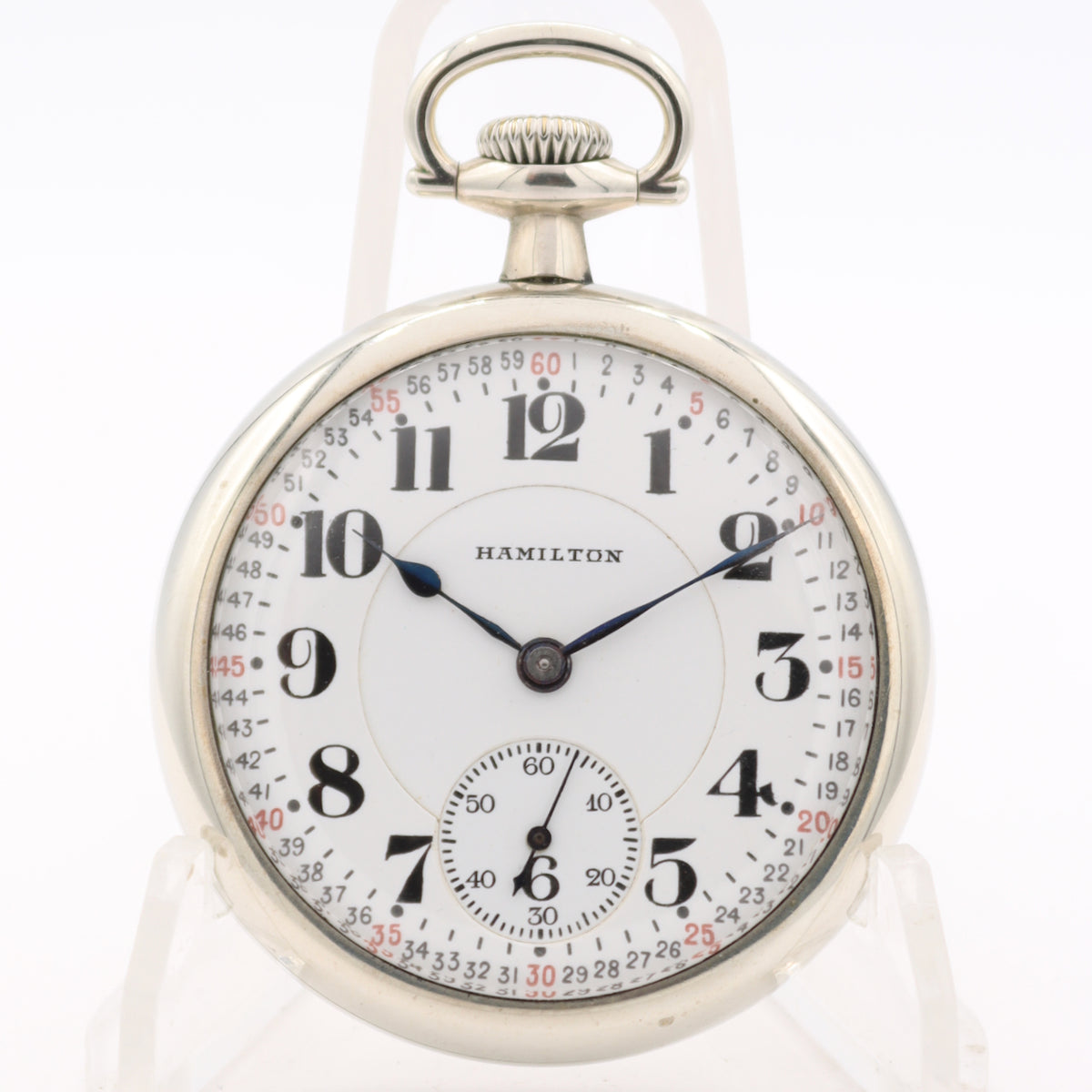 Hamilton 2 1924