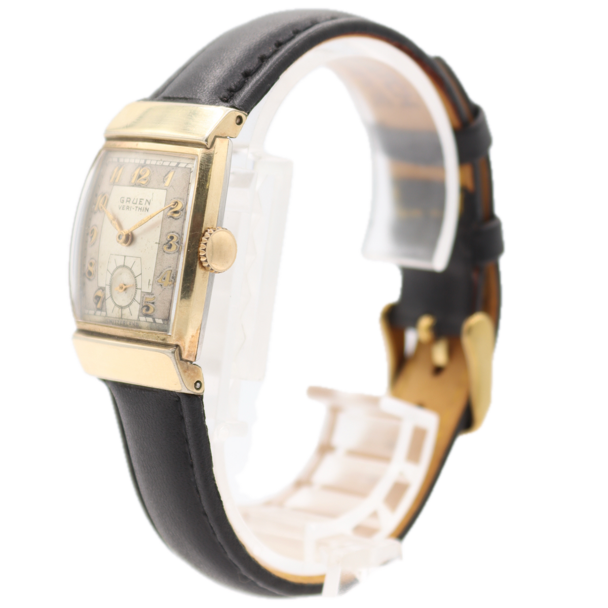 Gruen Veri-Thin 435-474 1941