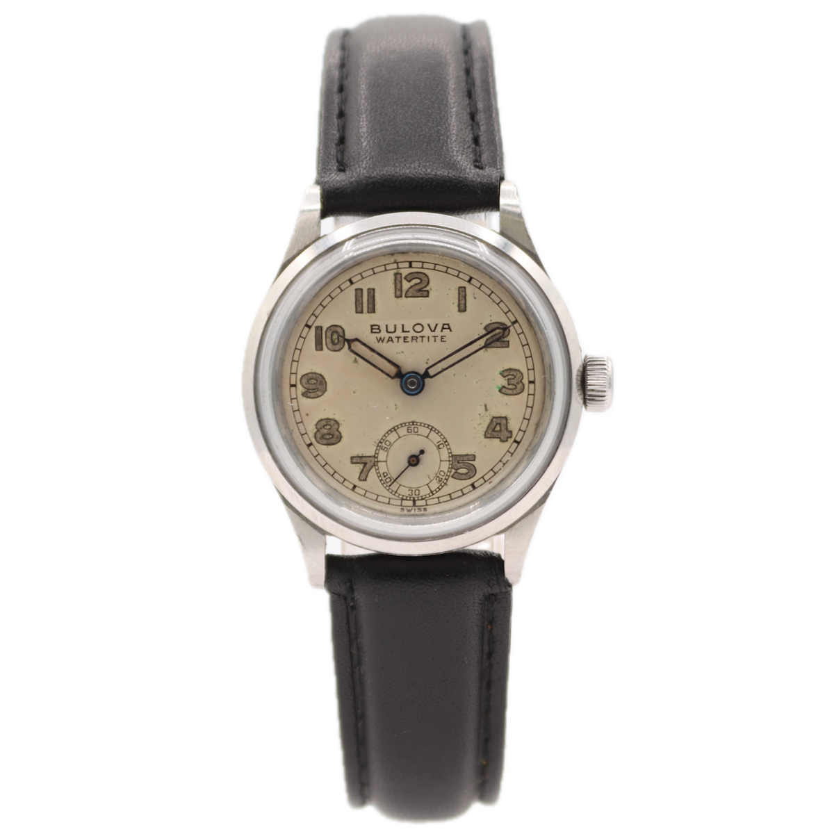 Bulova Watertite