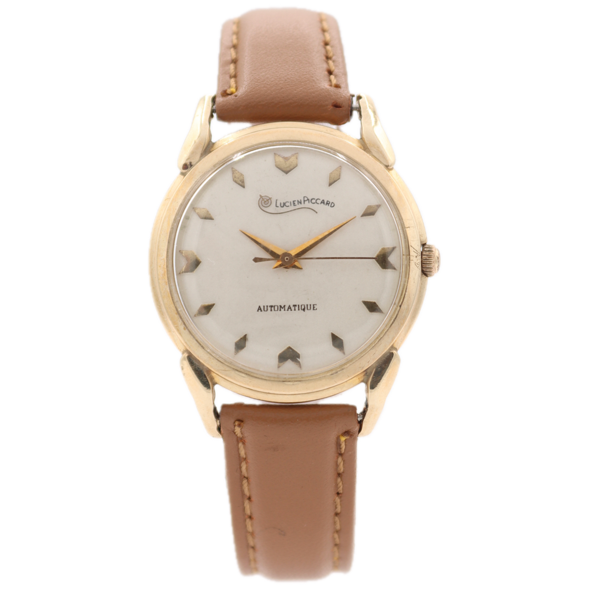 Lucien Piccard Automatique