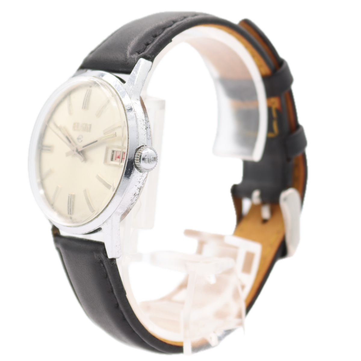 Elgin Date 4974