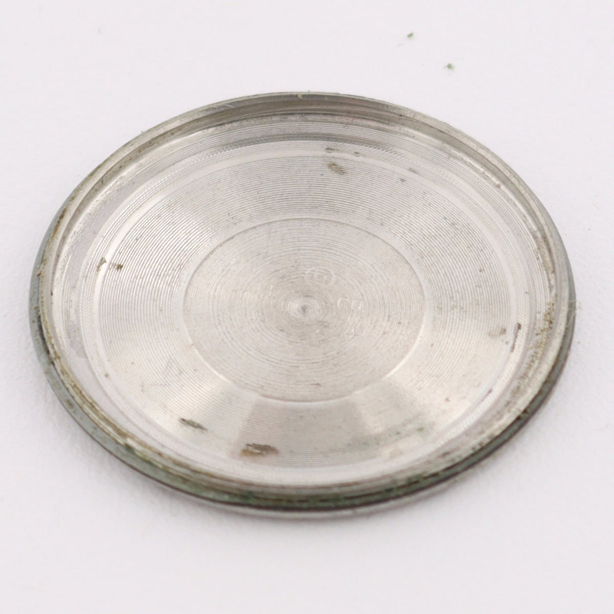 Elgin Date 4974