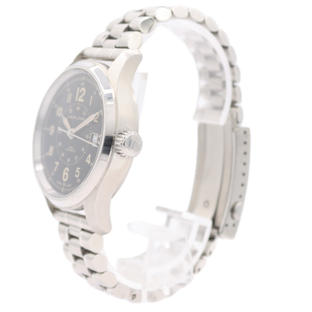 Hamilton Khaki Field H703050