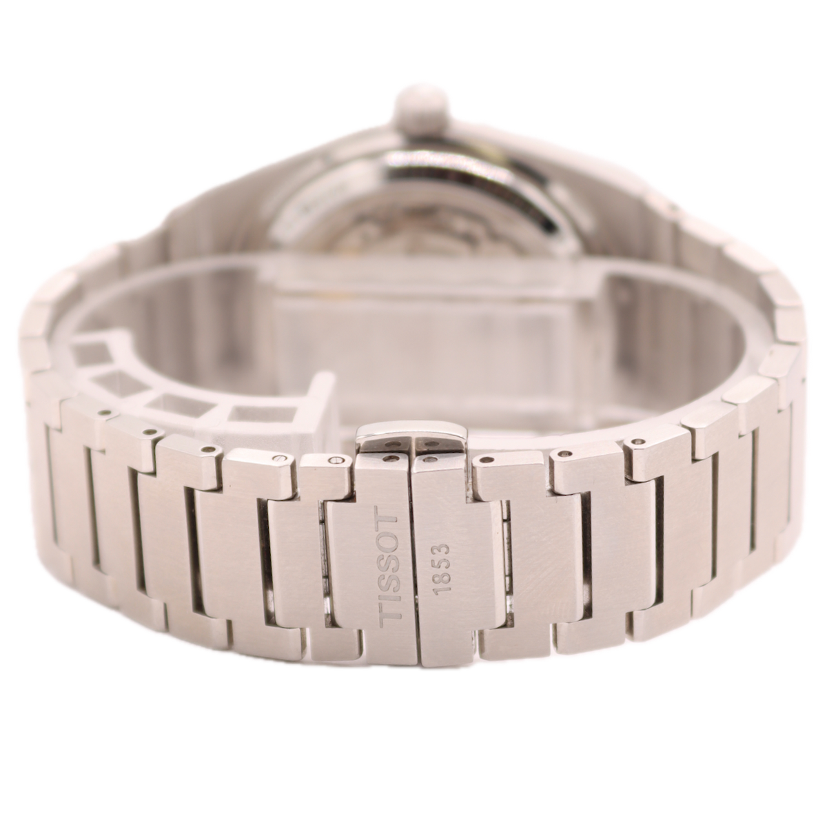 Tissot PRX Powermatic 80 T137.207.11.351.00