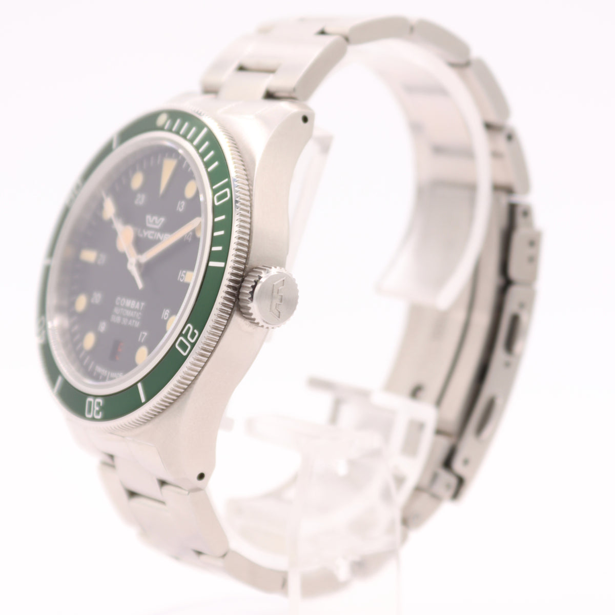 Glycine Combat Sub 39 GL0404