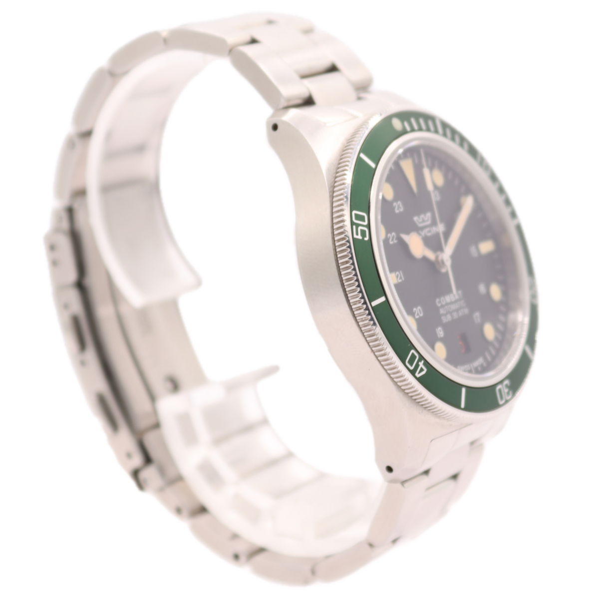Glycine Combat Sub 39 GL0404