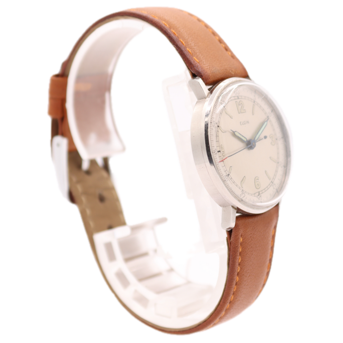 Elgin Tactical 6606 1942