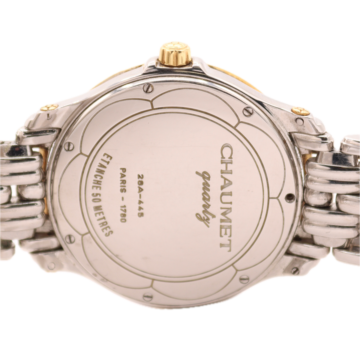 Chaumet Griffith 28A-445