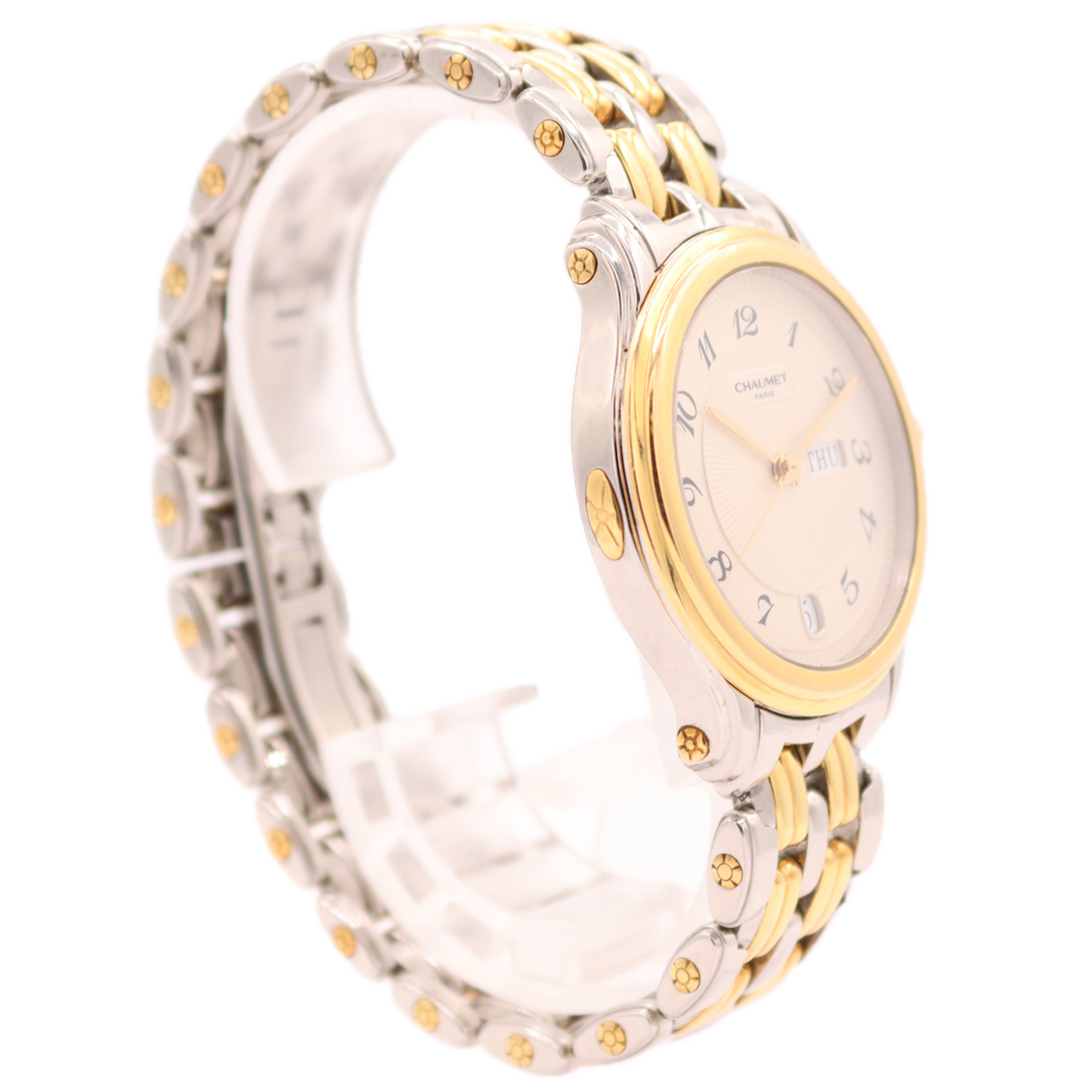 Chaumet Griffith 28A-445