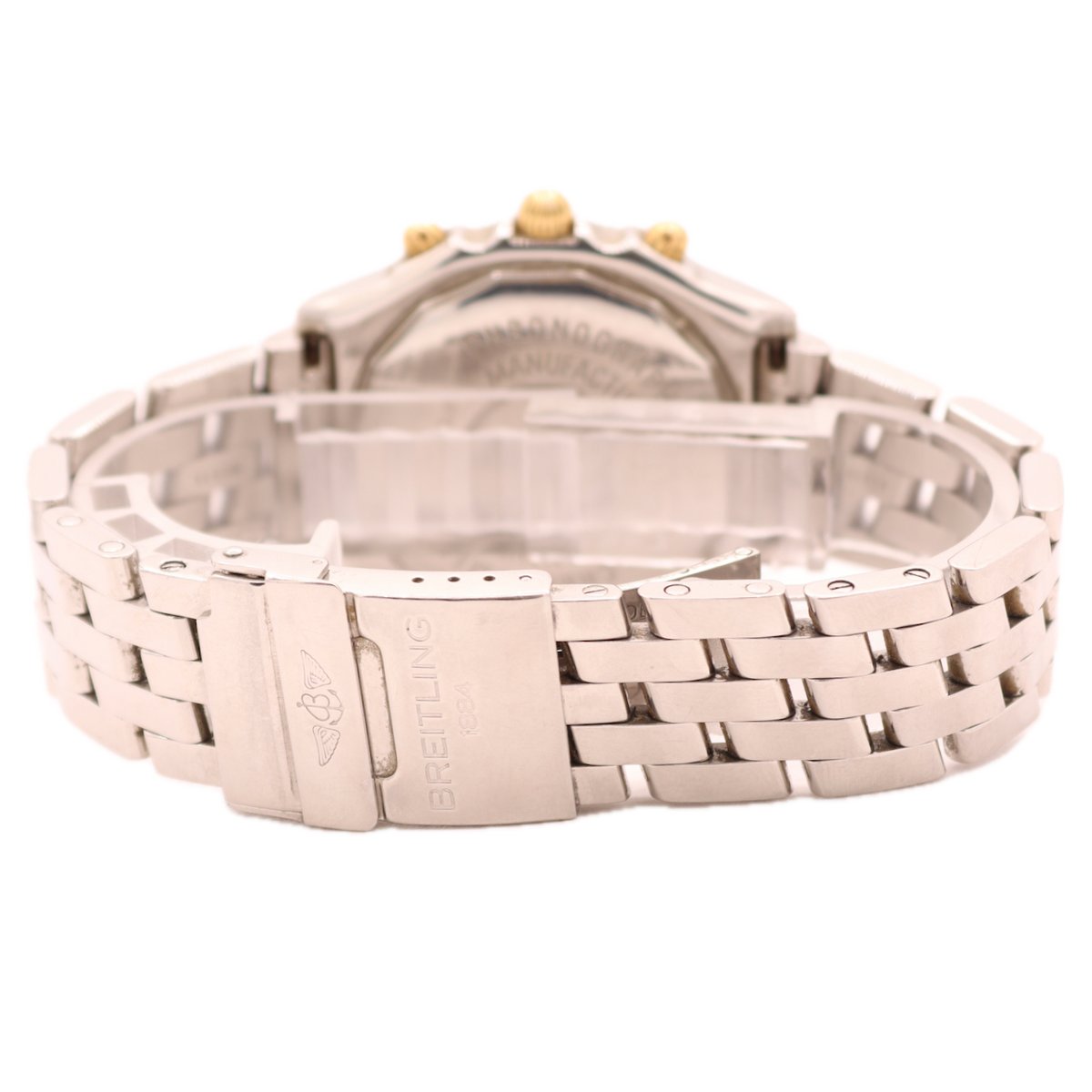 Breitling Chronomat B13350