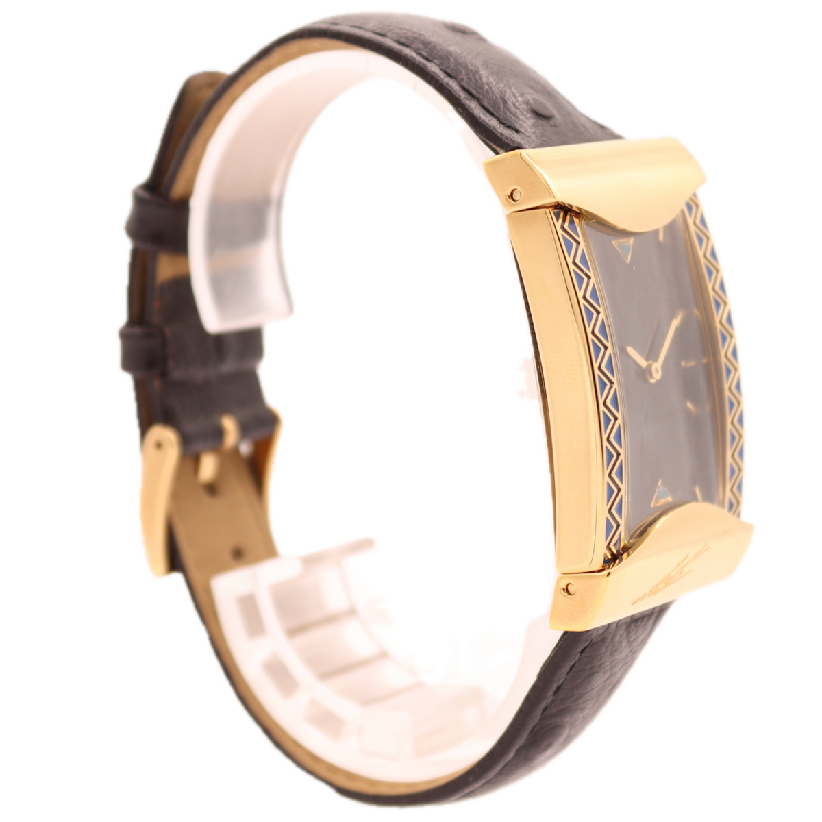 Art of Time XW1002 Black