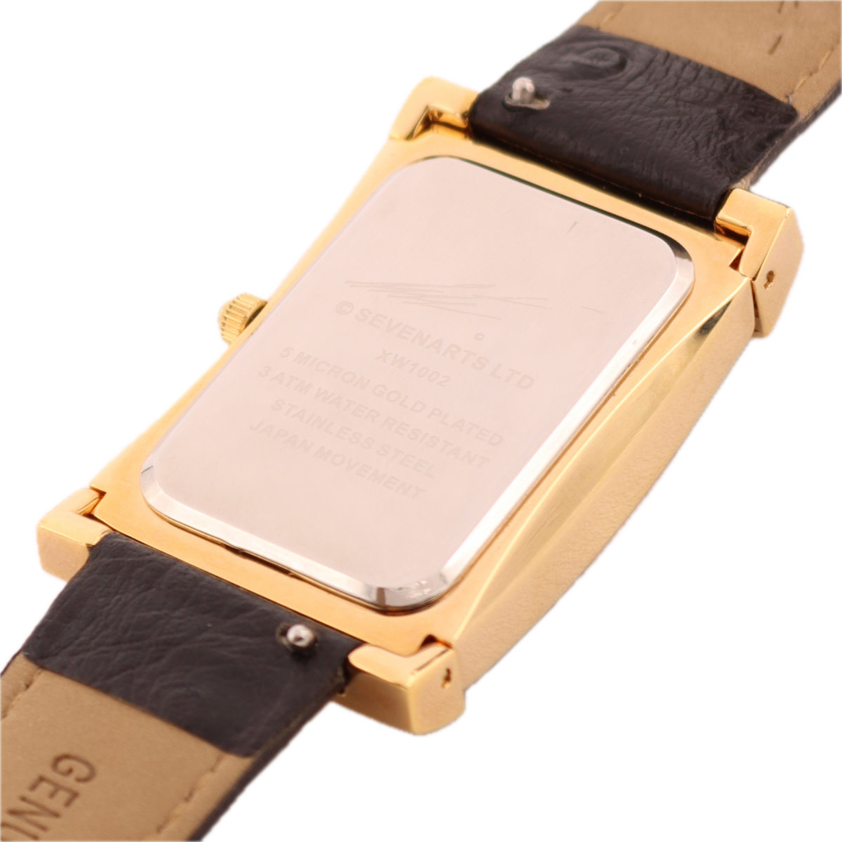 Art of Time XW1002 Black