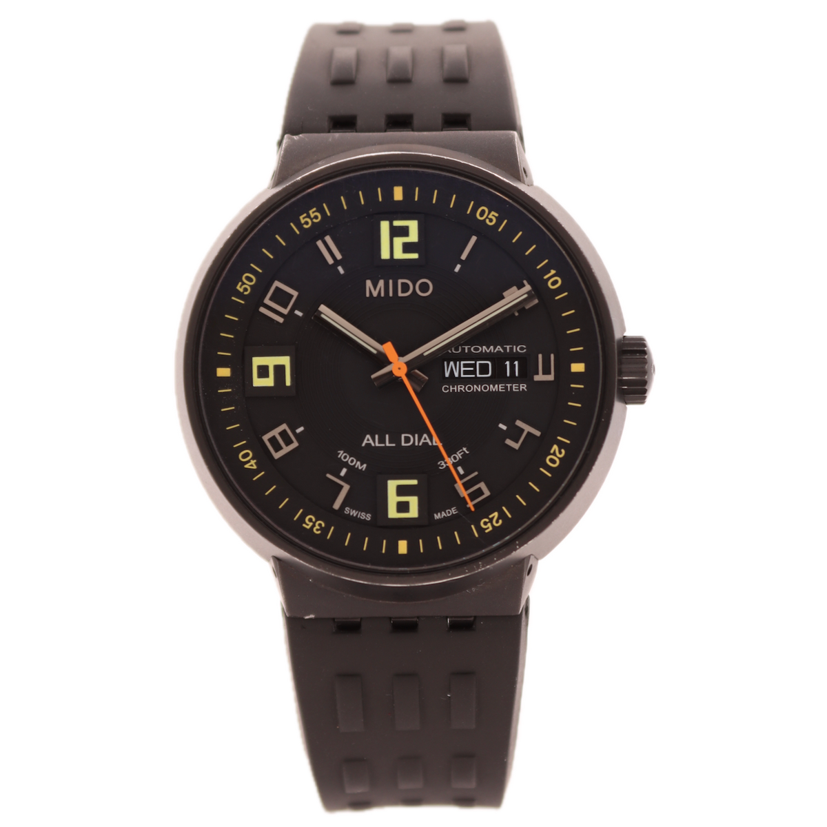 Mido All Dial M8340A