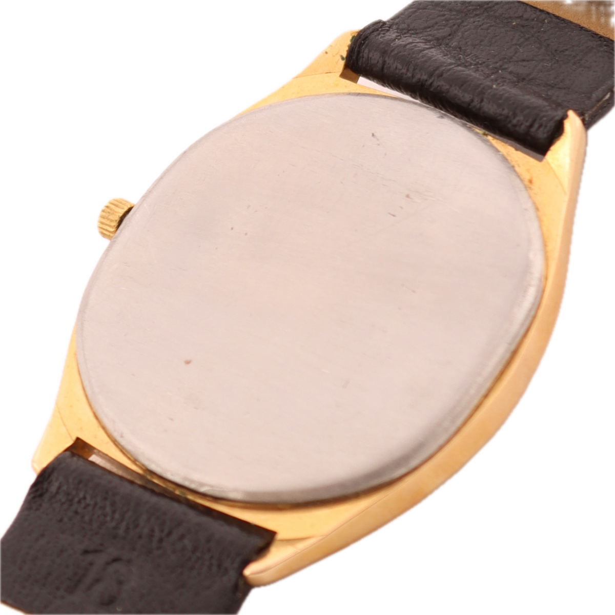 Omega De Ville 191.0087 1980