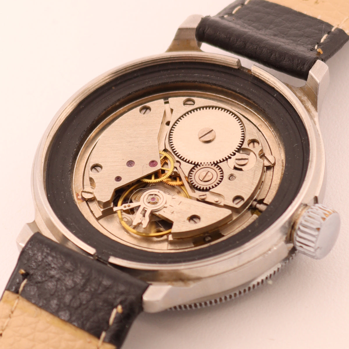 Vostok Komandirskie 126179