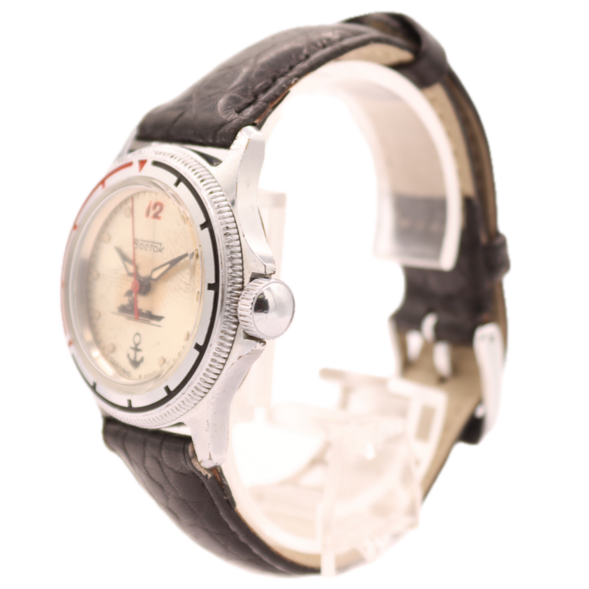 Vostok Komandirskie 2409A
