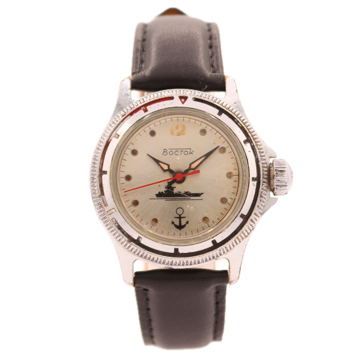 Vostok Komandirskie 2409A