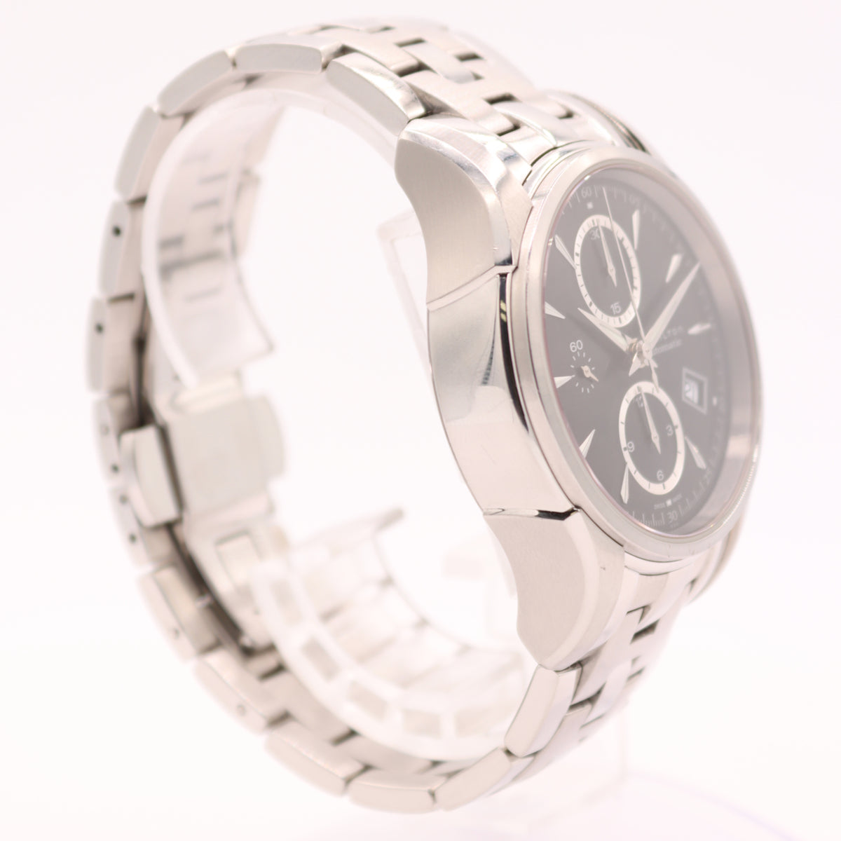 Hamilton Jazzmaster Auto Chrono H326160