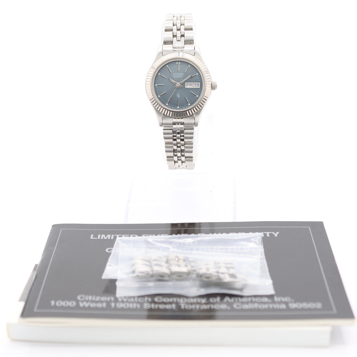 Citizen 1002-R15097-RC
