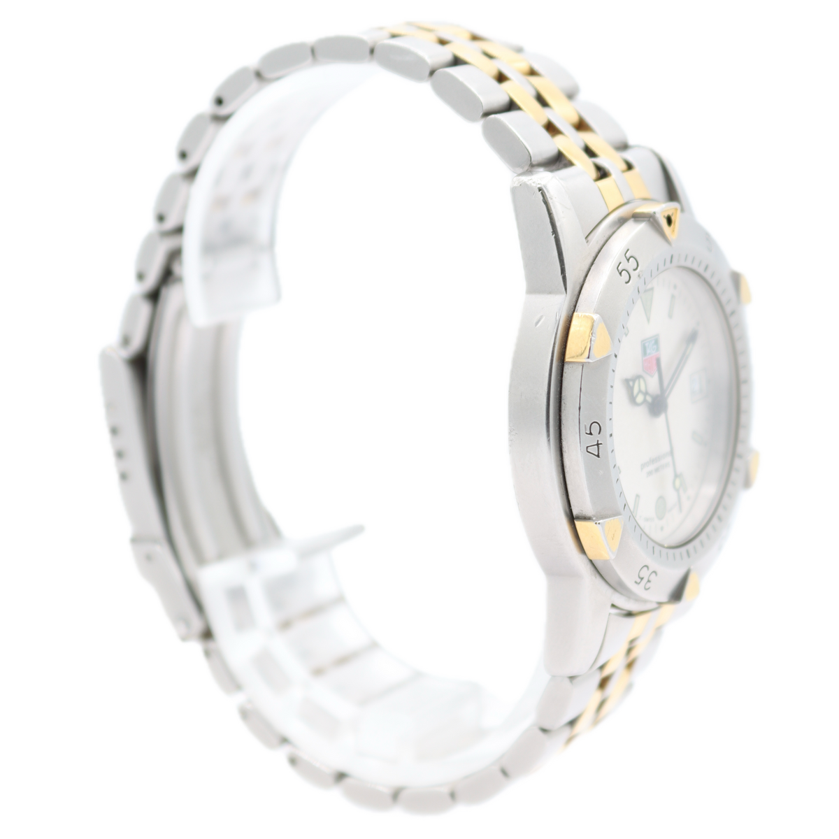 TAG-Heuer 1500 Series WD1221-K-20