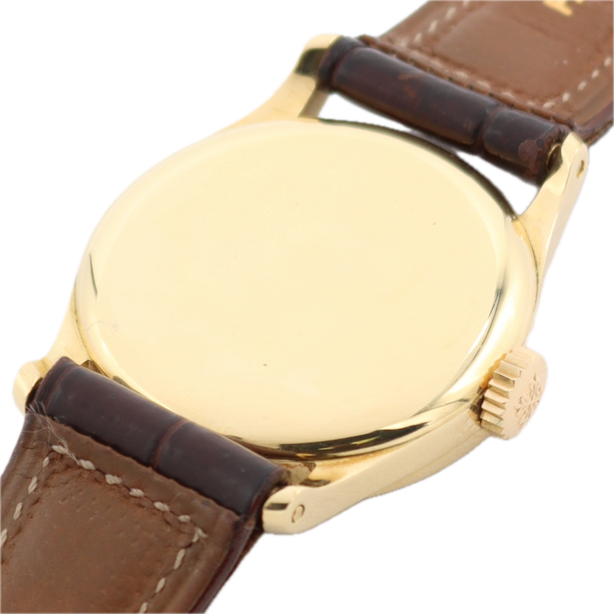 Patek Philippe Calatrava 4th Series 96
