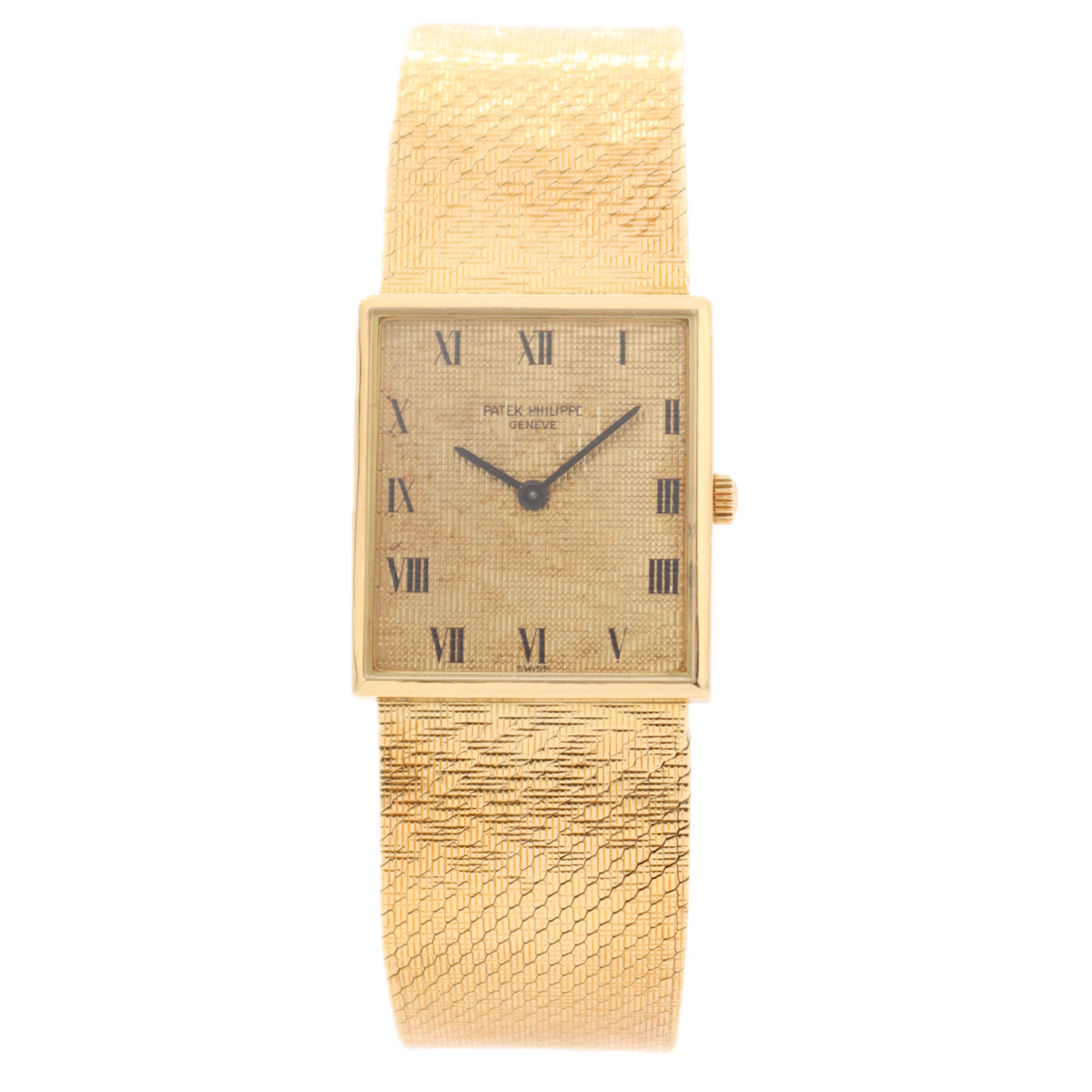 Patek Philippe Ultra-Thin 3550/1