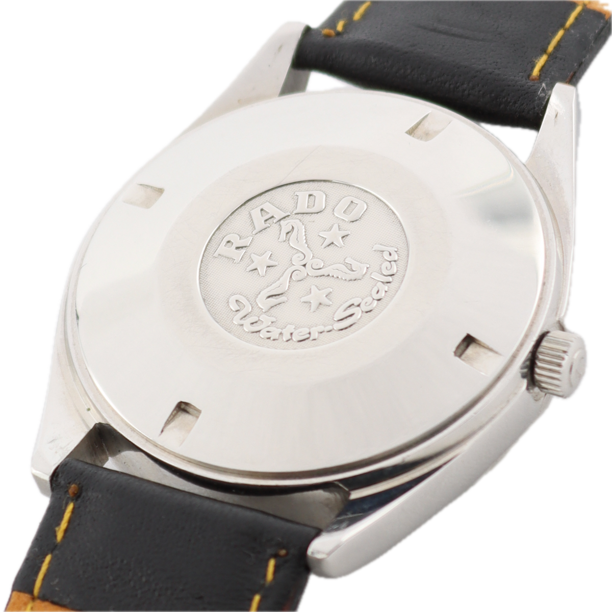 Rado Purple Horse 606.3253.4