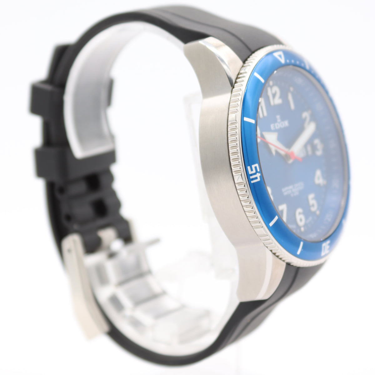 Edox Chronorally S 84300 2024