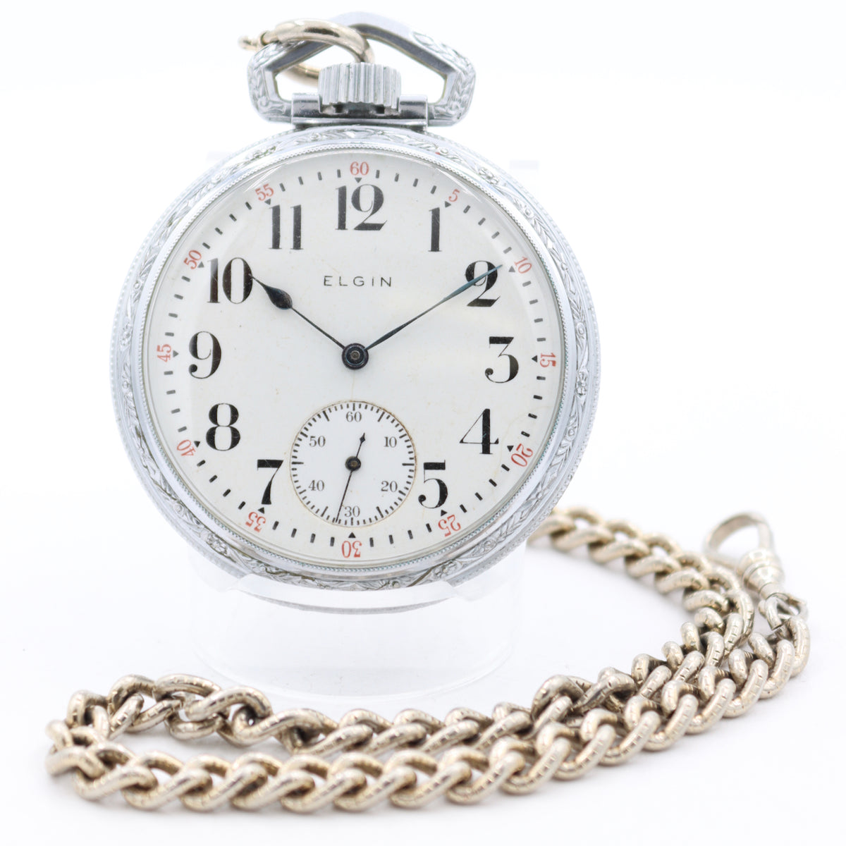 Elgin 7 1916