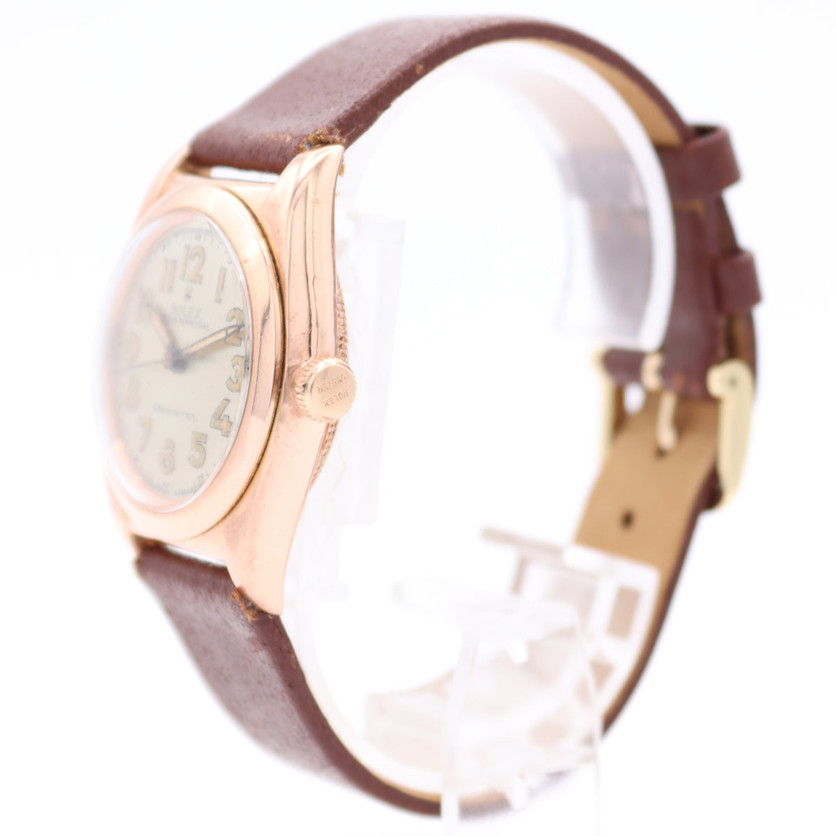 Rolex Oyster Perpetual 3131
