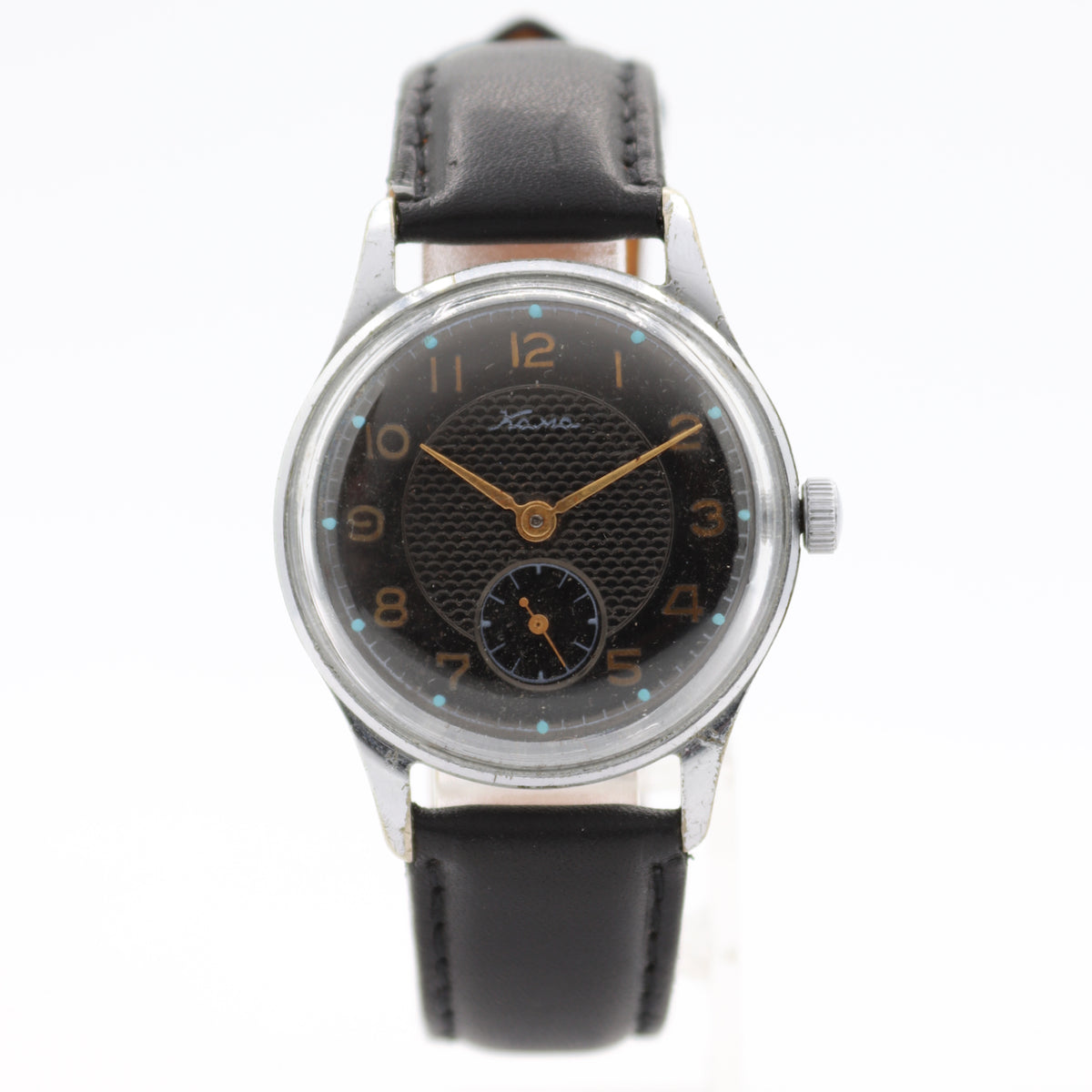 Vostok Kama 1954