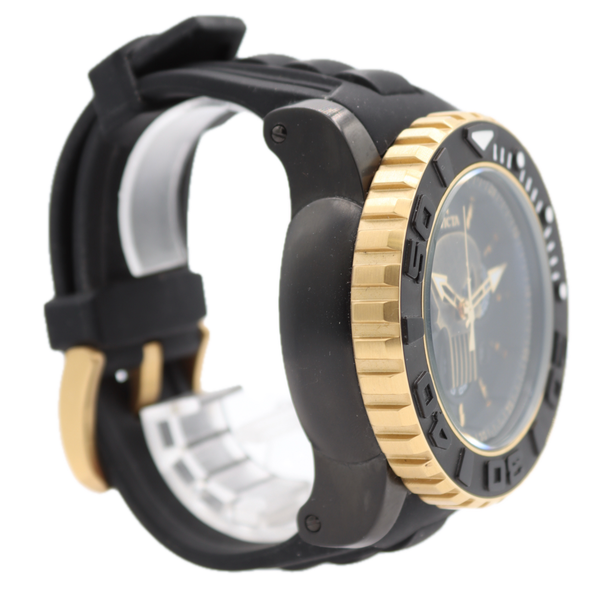 Invicta Marvel Punisher 26787