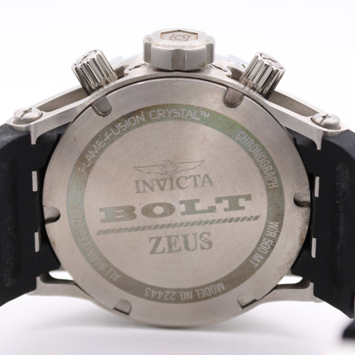 Invicta Bolt 22443