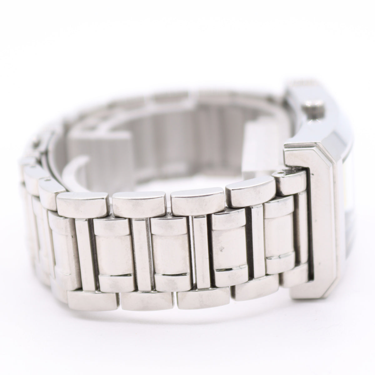 Bulova Frank Lloyd Wright Dial #106 96L286