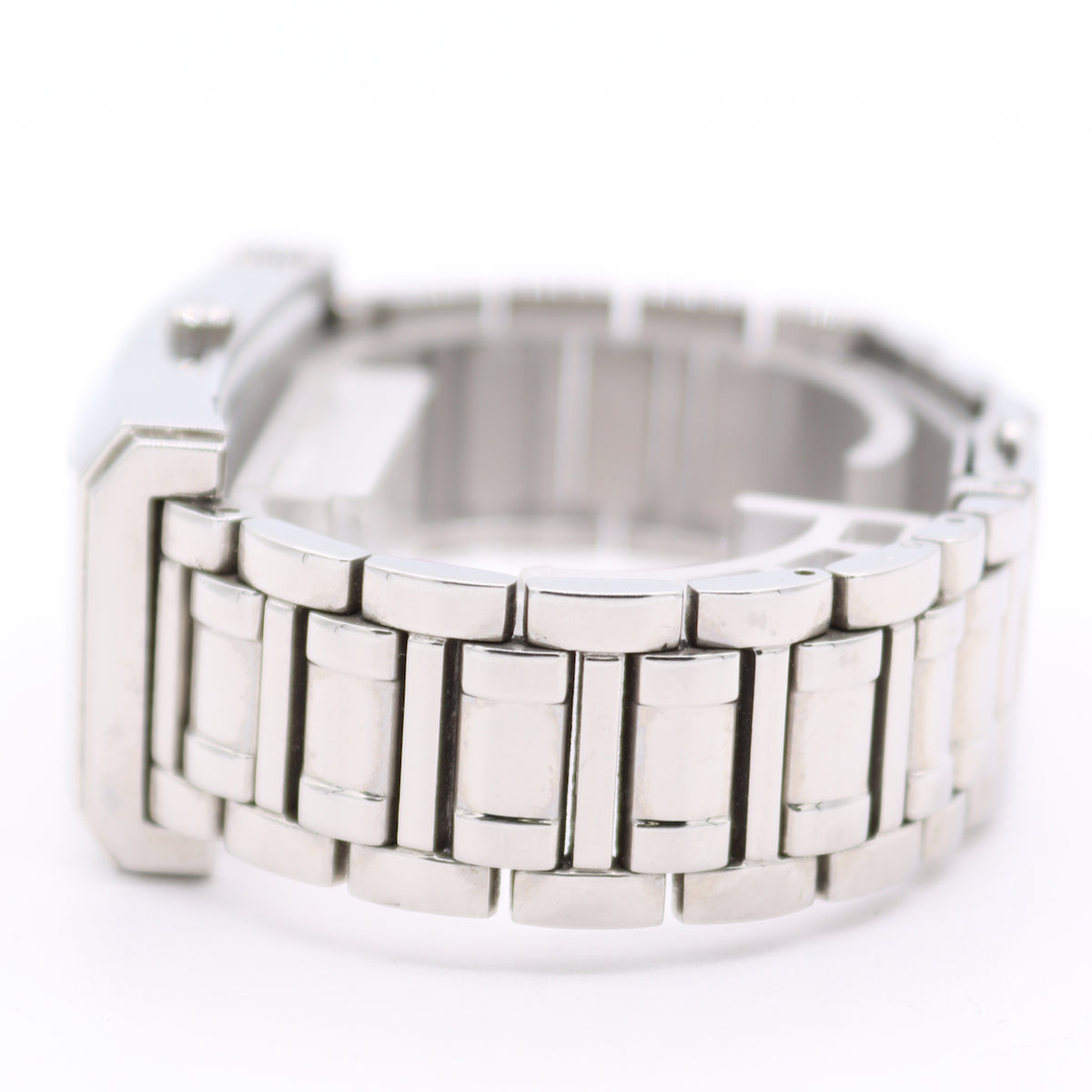 Bulova Frank Lloyd Wright Dial #106 96L286
