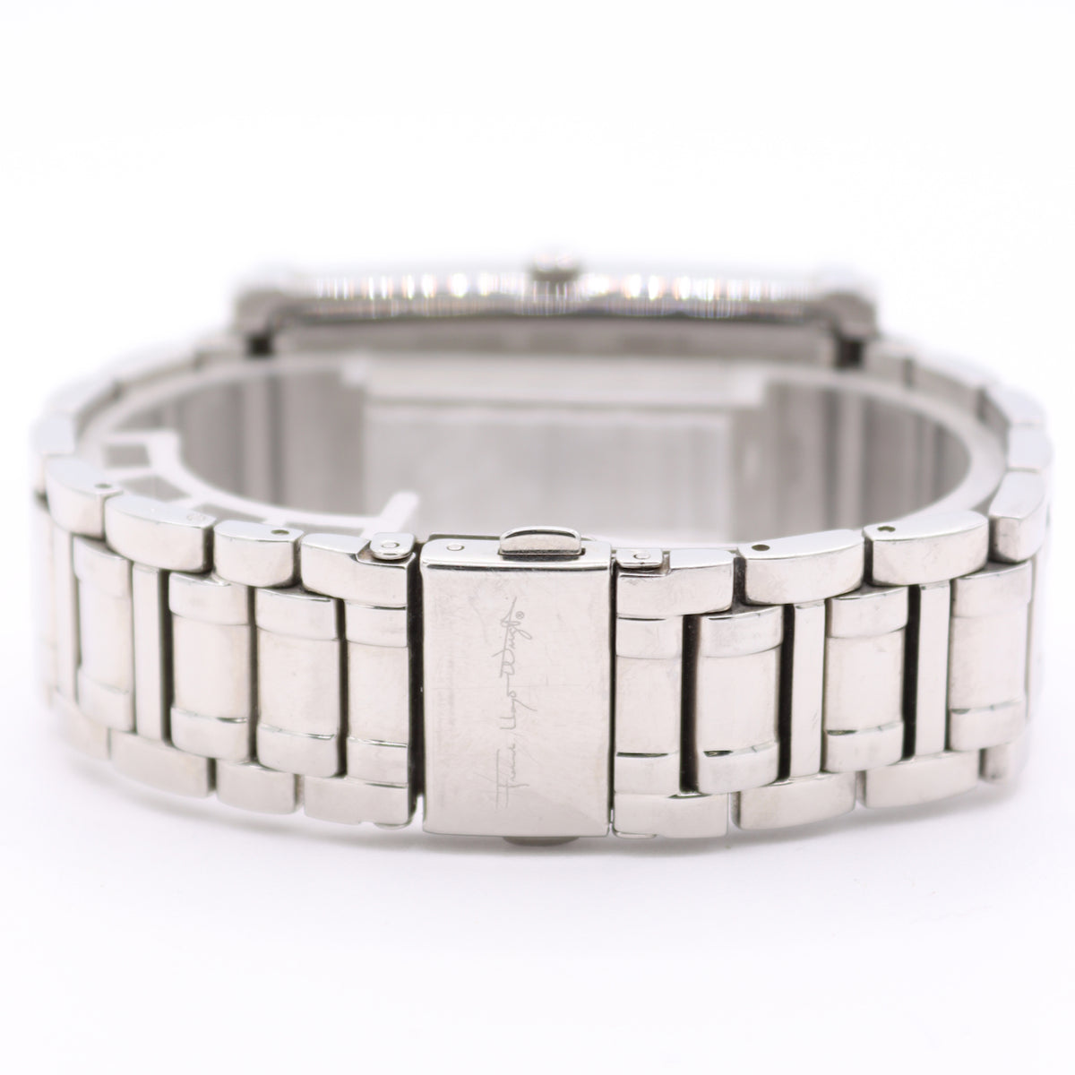 Bulova Frank Lloyd Wright Dial #106 96L286